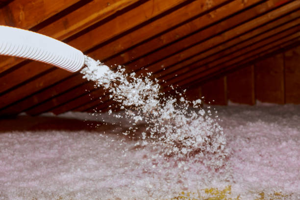 Best Insulation for Specific Applications in Village Of The Branch, NY
